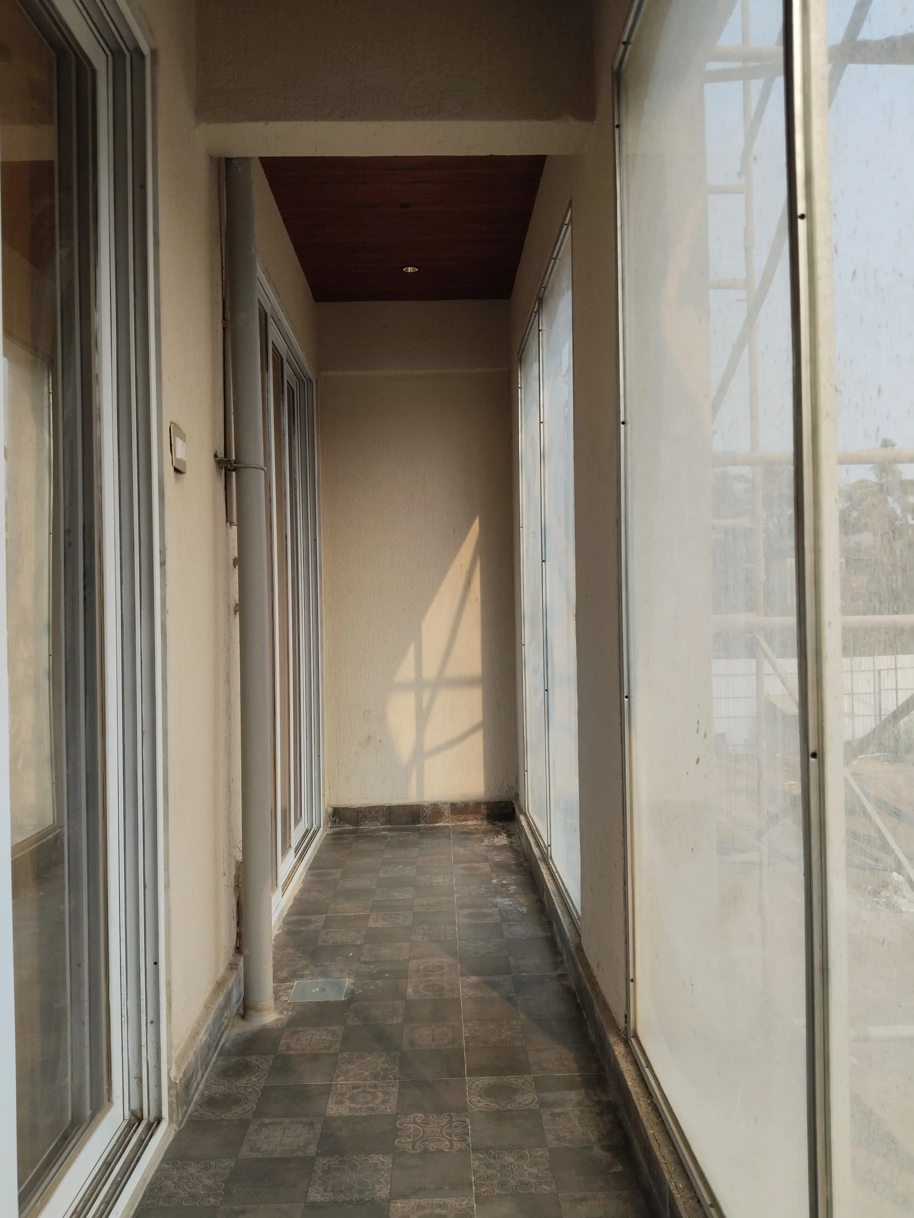 Shivshakti Prime Living Room View 3